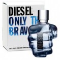Only The Brave Masculino Eau de Toilette 75ml